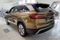 Slenksčių apsaugos Skoda Kodiaq II (2024→)
